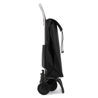 Wózek zakupowy Rolser I-Max MF 4 Negro - 2