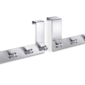  Zack Exit 4-hook door hanger matt 4 cm - 2