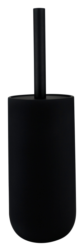 Szczotka WC Mette Ditmer Denmark Lotus Black