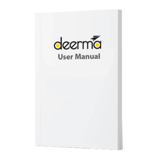 Nawilżacz powietrza Deerma DEM-F951W - 4