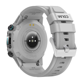 Smartwatch Colmi M42 (Srebrny) - 3