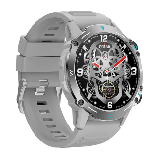 Smartwatch Colmi M42 (Srebrny) - 5