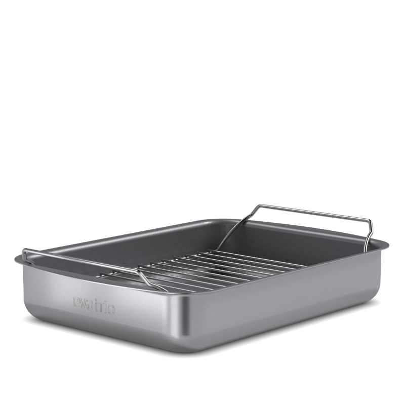  Eva Solo Professional baking tin with rack 30x22 cm