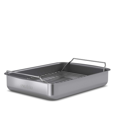  Eva Solo Professional baking tin with rack 30x22 cm