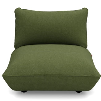 Fotel Fatboy Sumo Seat Boucle Leaf Green - 3