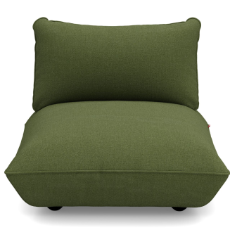 Fotel Fatboy Sumo Seat Boucle Leaf Green - 3