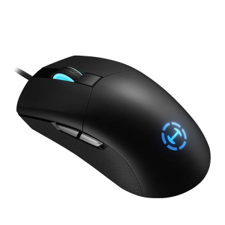 Edifier HECATE G4M Myszka Gamingowa RGB 16000DPI (czarna) - 3