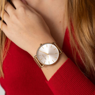 Zegarek Damski Paul Lorens PL13032B-3D1 + BOX - 4