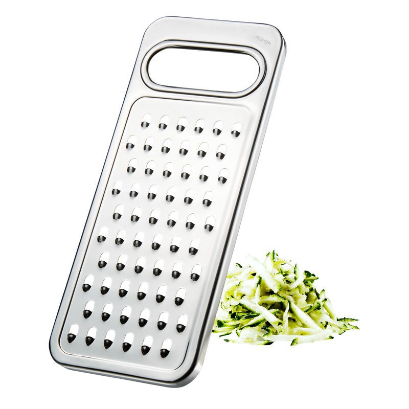 Gefu Retaro vegetable grater, coarse