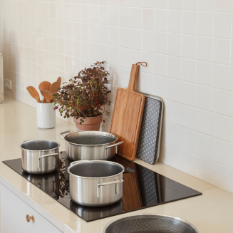  Eva Solo Multi Mosaic Ceramic Slip-Let Pot 6.5l - Ø24 cm - 5