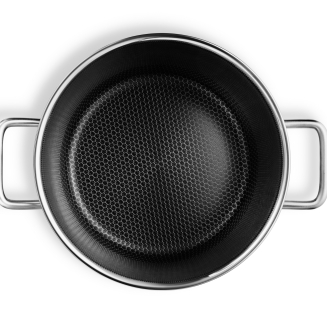  Eva Solo Multi Mosaic Ceramic Slip-Let Pot 6.5l - Ø24 cm - 3