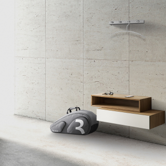  Zack Accolo wall hanger 40 cm matt - 7