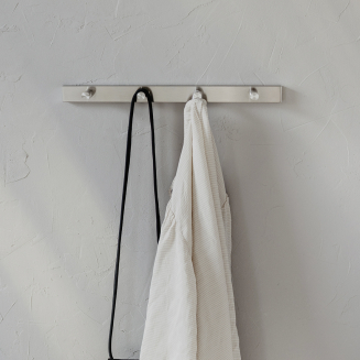  Zack Accolo wall hanger 40 cm matt - 6