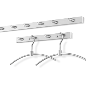  Zack Accolo wall hanger 40 cm matt - 3