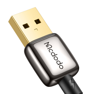 Kabel USB-A do USB-C Mcdodo CA-6650 1.2m - 4