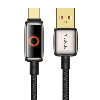 Kabel USB-A do USB-C Mcdodo CA-6650 1.2m - 2