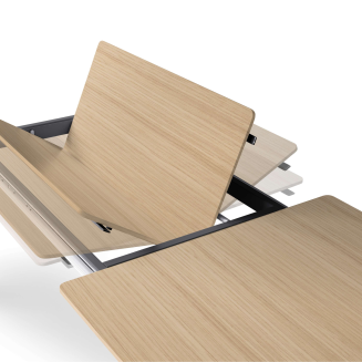 Stół Eva Solo More Oak 100x200/320 cm - 4