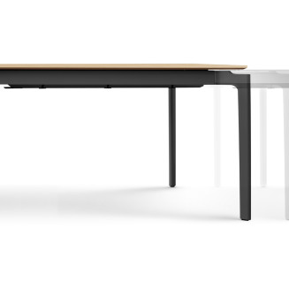 Stół Eva Solo More Oak 100x200/320 cm - 3