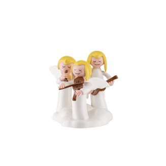  Alessi Happy Eternity Do Re Mi Christmas Decoration - 2