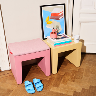 Siedzisko Fatboy Concrete Seat Candy - 2