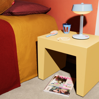 Siedzisko Fatboy Concrete Seat Candy - 4
