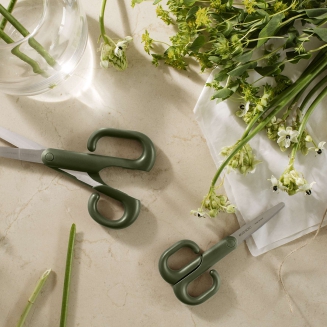  Eva Solo Green Tools Kitchen Scissors 16 cm - 3