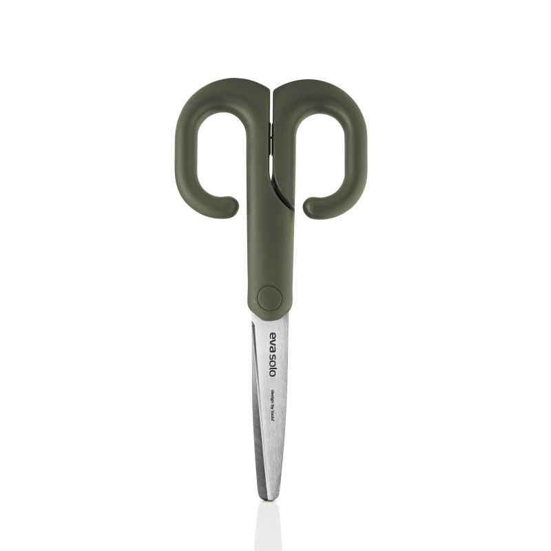  Eva Solo Green Tools Kitchen Scissors 16 cm