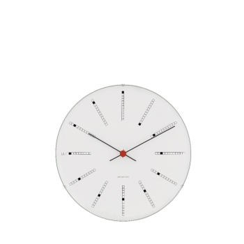 Zegar Rosendahl Bankers 21 cm