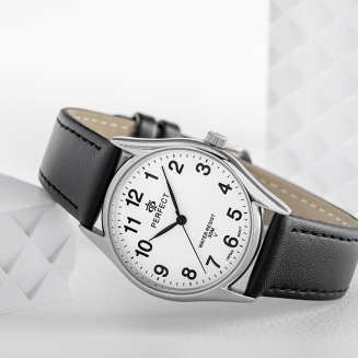 Zegarek Damski PERFECT GX018-01 - 5