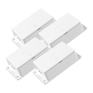 Przełącznik SONOFF Basic R5 Gen5 Wi-Fi Matter 10A 4pak - 2
