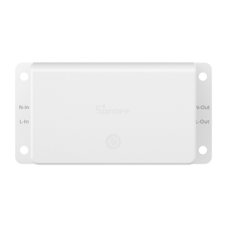 Przełącznik SONOFF Basic R5 Gen5 Wi-Fi Matter 10A 4pak - 5