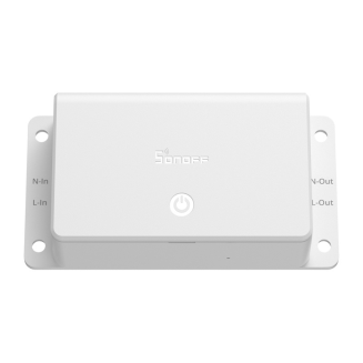 Przełącznik SONOFF Basic R5 Gen5 Wi-Fi Matter 10A 4pak - 6