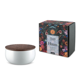 Alessi 5 Seasons scented candle Hmm, big - 2