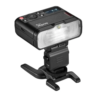Lampa błyskowa makro GODOX MF12 - 3
