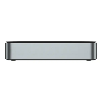 Powerbank/Rozrusznik Baseus Pro+ Car Jump Starter, 12000mAh, 1200A, USB (czarny) - 5