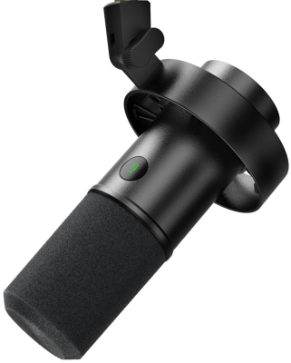 Mikrofon dynamiczny Fifine K688 (czarny)