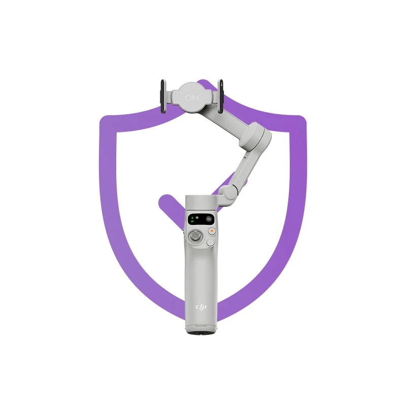 Plan ochrony DJI Care Refresh Osmo Mobile 7 (plan dwuletni)