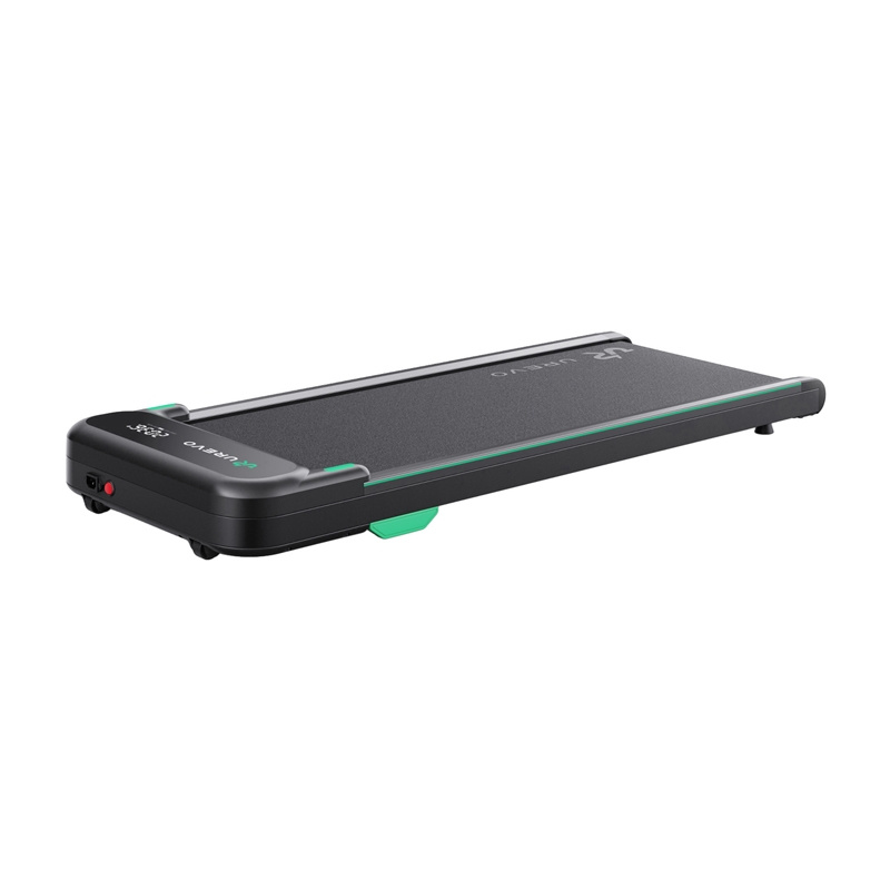  UREVO Spacewalk E4APP Electric Treadmill (Black)