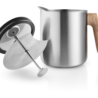 Zaparzacz do herbaty Eva Solo Nordic Kitchen Steel 1 l - 2