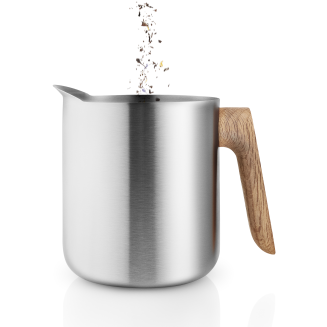 Zaparzacz do herbaty Eva Solo Nordic Kitchen Steel 1 l - 4