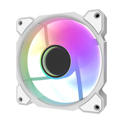  DARKFLASH DR08 fan (white)