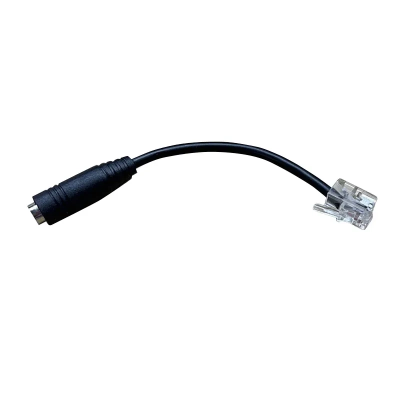 Adapter SONOFF AL010 Jack 2.5mm-RJ9