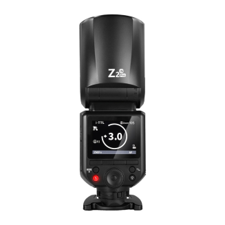  Speedlite Flash for NIKON Neewer Z2PRO-N Cameras - 2