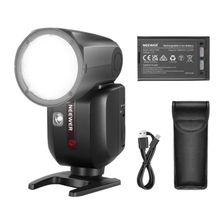 Lampa błyskowa Speedlite do aparatów NIKON Neewer Z2PRO-N - 3