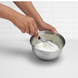 Misa kuchenna Brabantia stal matowa 1l - 2