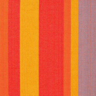 Siedzenie wiszące La Siesta Cumbia Outdoor Toucan Basic - 6