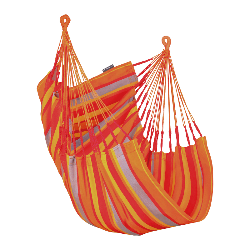 Siedzenie wiszące La Siesta Cumbia Outdoor Toucan Basic