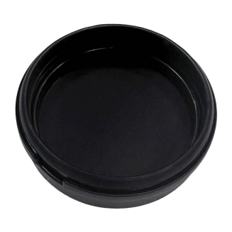  Aluminum case for wired headphones (black) - 6
