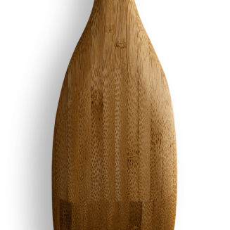Szpatułka Eva Solo Nordic Kitchen Bamboo - 5
