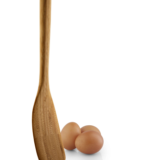 Szpatułka Eva Solo Nordic Kitchen Bamboo - 3